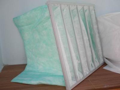 安徽中效過濾器F6 高效空氣凈化解決方案與應用詳解