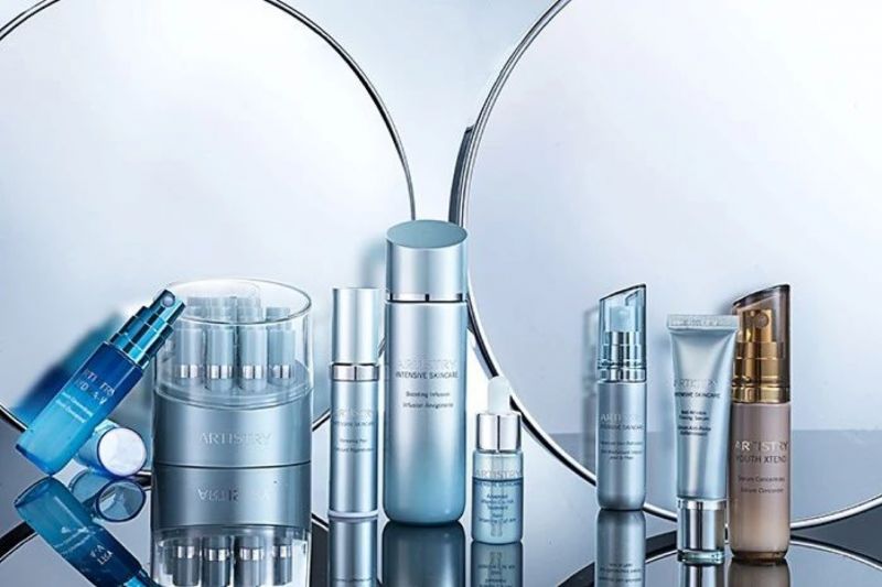 還在“盲買”護膚品？臺灣權威時尚美膚專家柳燕帶你精準定制美肌