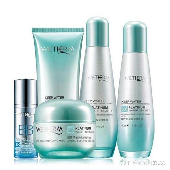 2019國貨護膚品十大排名 效果出眾、價格親民，實力比肩日韓品牌