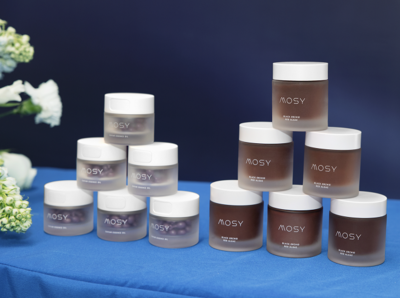 MOSY閃耀IFSCC國際化妝品科研大會，中國創新贏得全球矚目