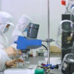 揭秘廣州柏俐臣化妝品工廠 研發實力鑄就美麗新標準